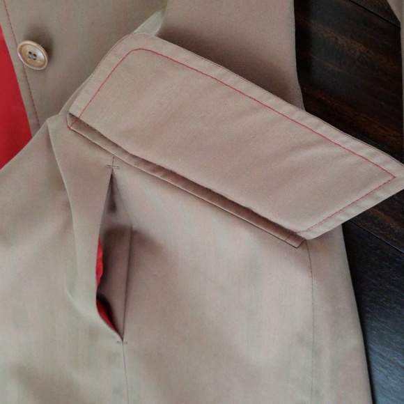 🔥HP🔥Luciano Barbera, cotton blazer beige, Italy - Picture 7 of 13